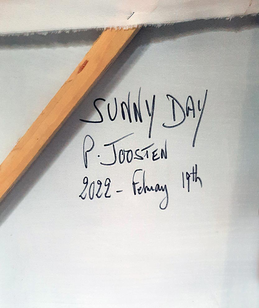 Sunny-Day-patrick-Joosten-2022-February-19th-Back-signature