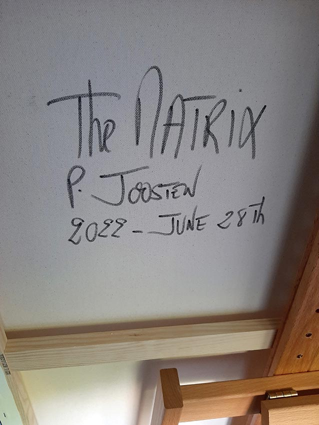 The-Matrix-Patrick-Joosten-2022-June-28-Back-signature