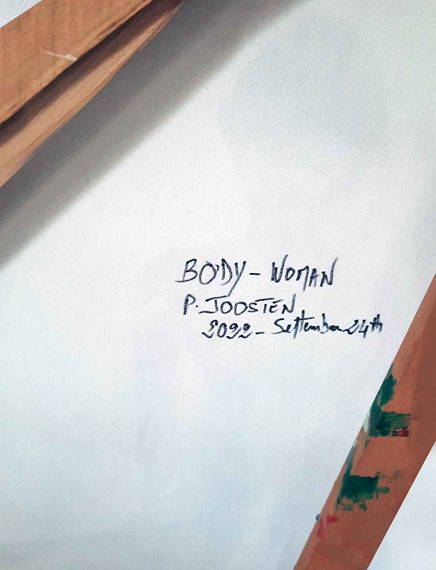 Body-Woman-Patrick-Joosten-2022-September-24-Back-signature
