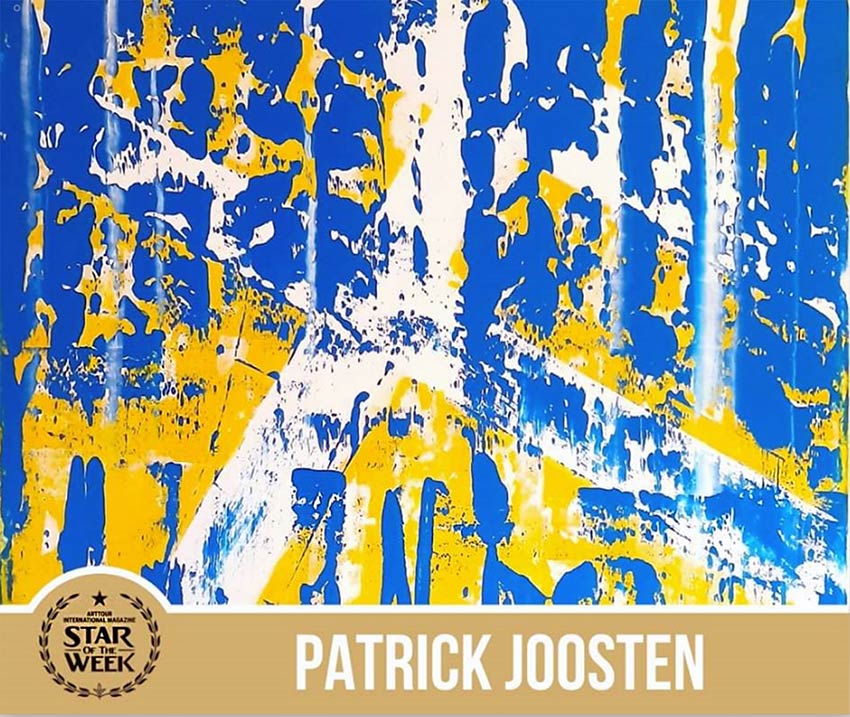 2022-October-24th-Star-of-the-week-Stripes-on-a-Blue-Moon-Patrick-Joosten