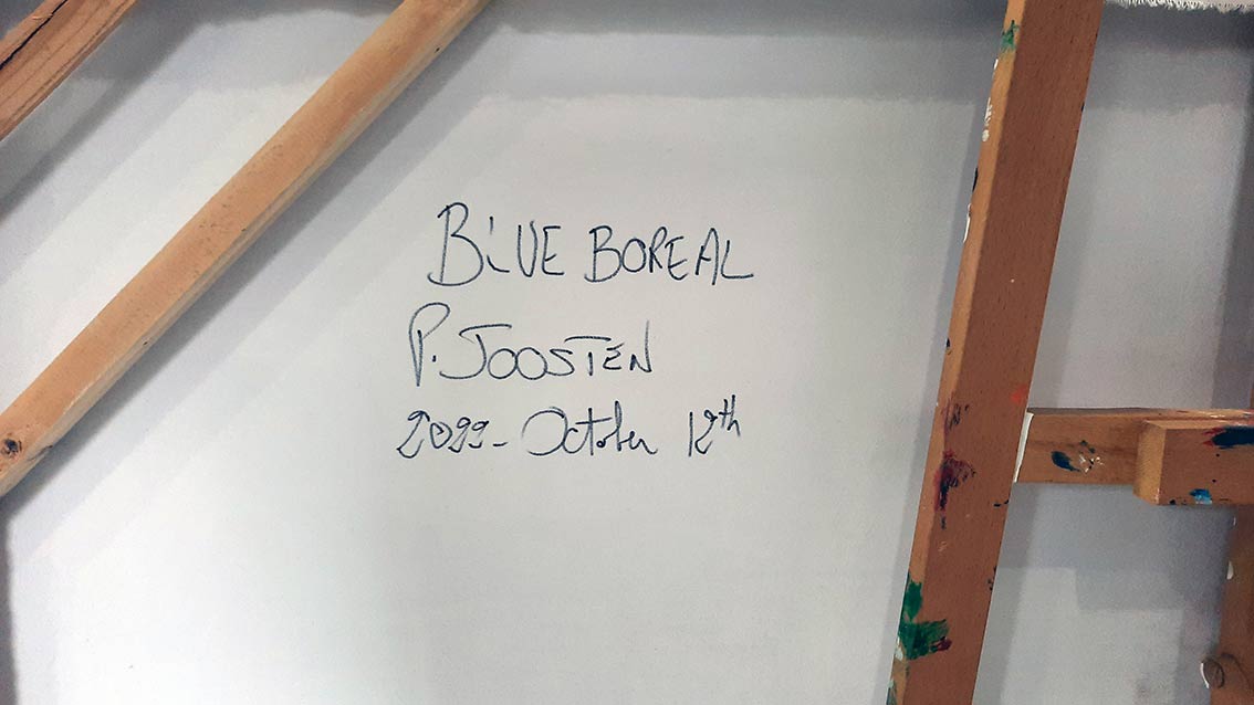 Blue-Boreal-Patrick-Joosten-2022-October-12th-Back-signature