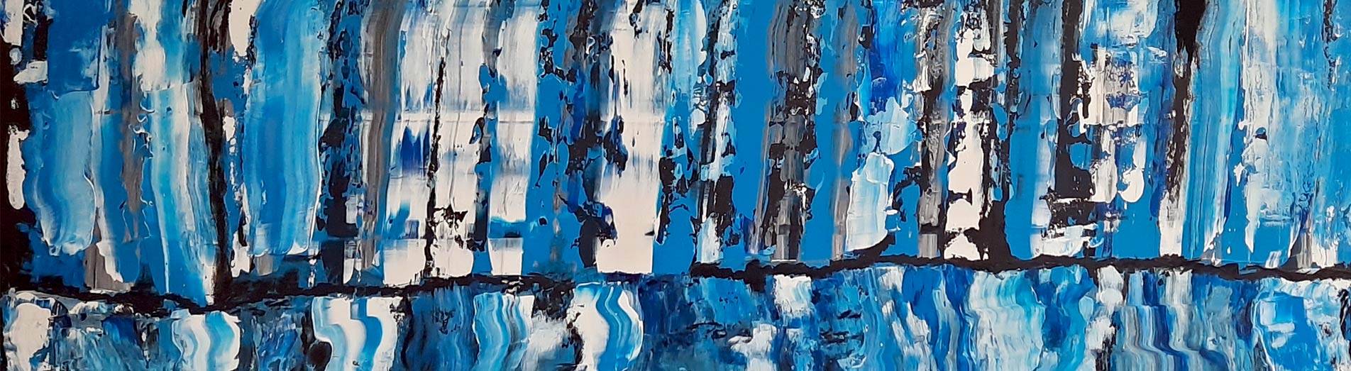 Blue Boreal by Patrick Joosten