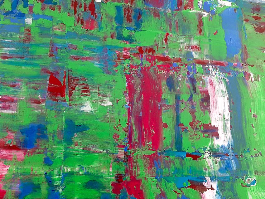 Green-abstract-artwork-by-Patrick-Joosten-2022-Nov-23-Close-Up-A