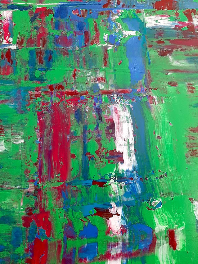 Green-abstract-artwork-by-Patrick-Joosten-2022-Nov-23-Close-Up
