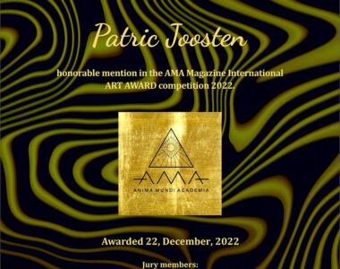 Anima Mundi Academia Art Award