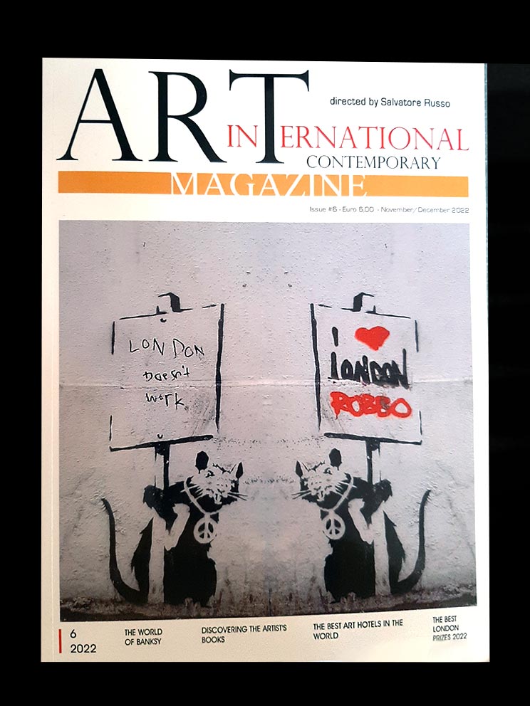 London prize The Best Modern and Contemporary Artists