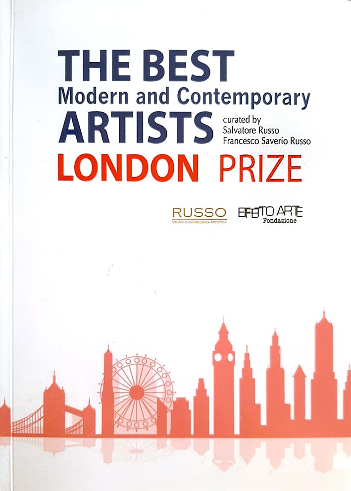 London prize The Best Modern and Contemporary Artists