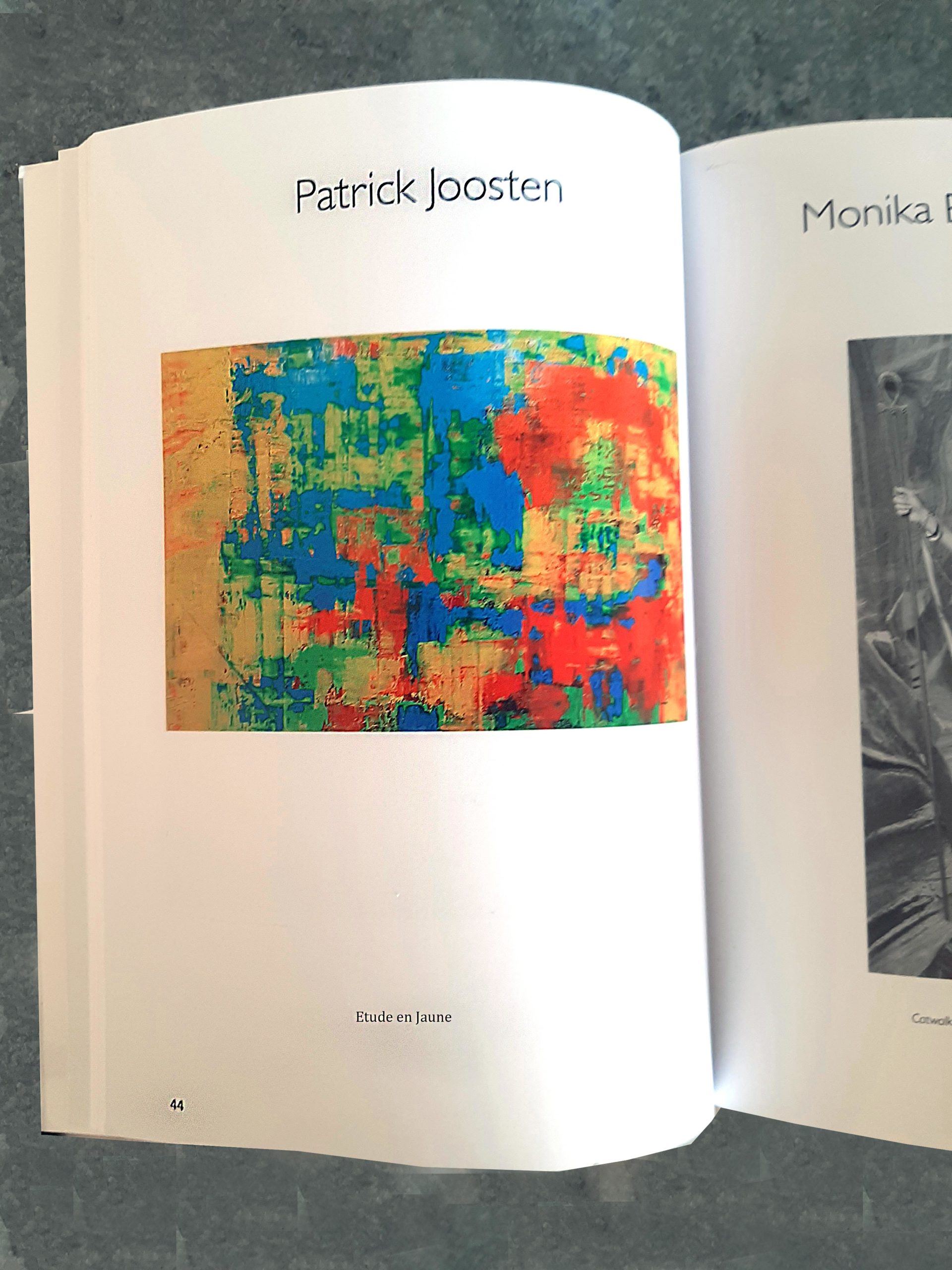 London prize The Best Modern and Contemporary Artists