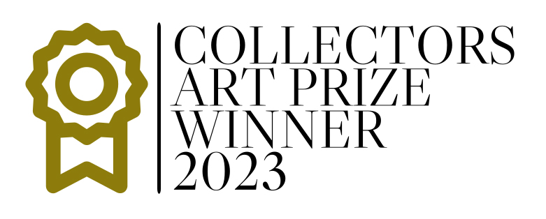 2023-Collectors-winner-Contemporary-Art-curator-WINNER