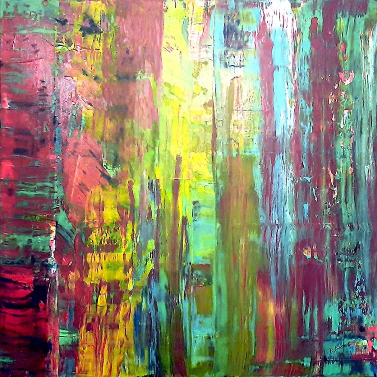 Abstract Art Patrick Joosten Abstract Art Patrick Joosten