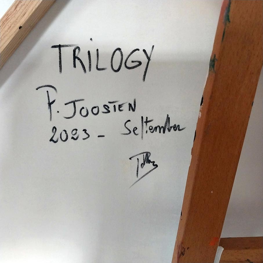 Trilogy-by-patrick-Joosten-2023-Back-signature