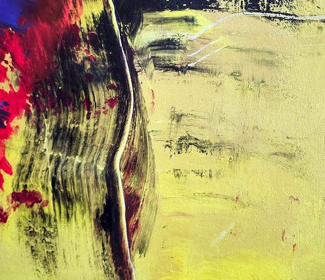 Solar revolution by Patrick Joosten