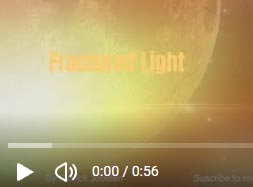 Fractured Light by Patrick Joosten YouTube