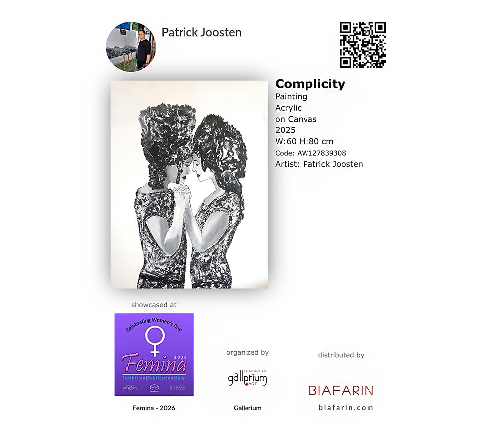 Femina 2026 group show