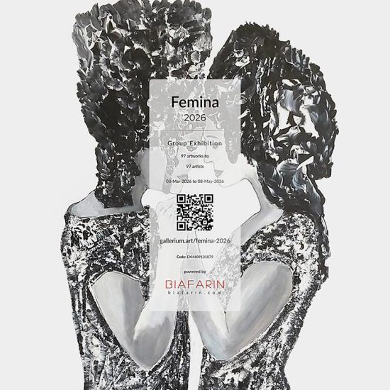 Femina 2026 group show