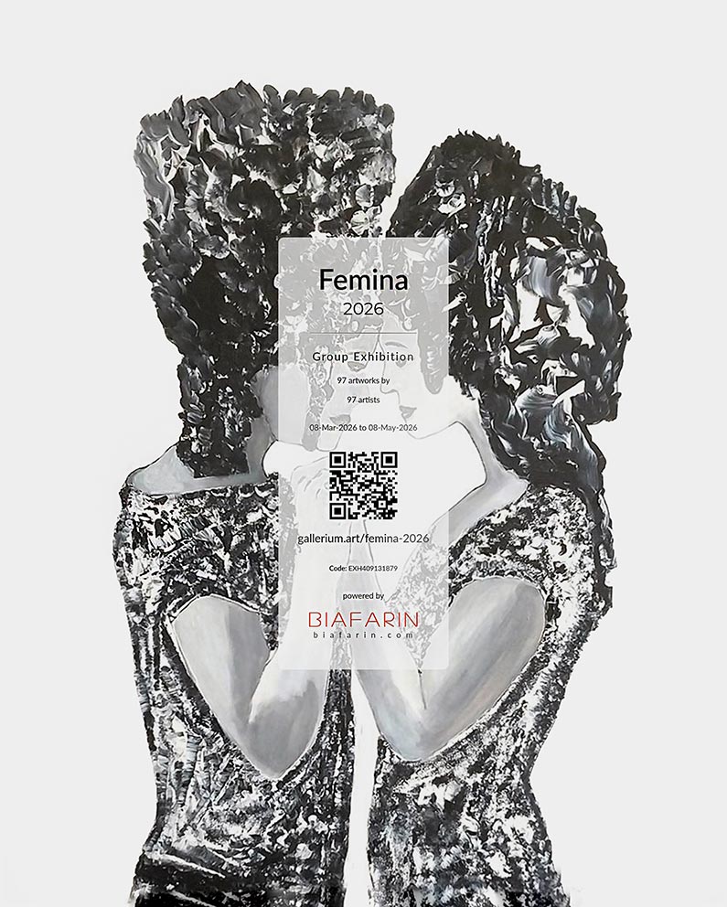 Femina 2026 group show