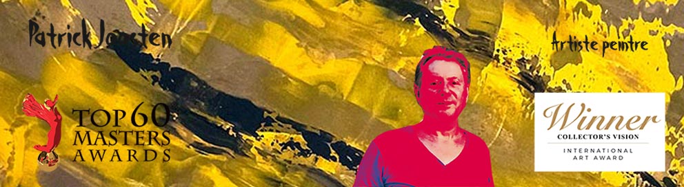 Spectral by Patrick Joosten