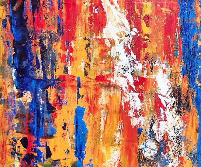 Power of Light by Patrick Joosten