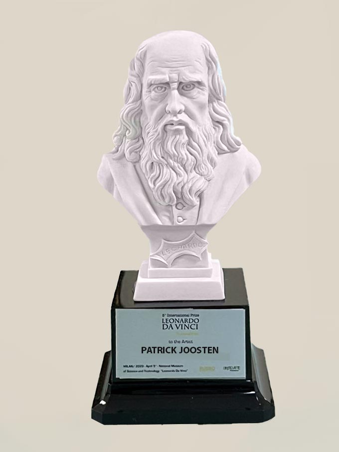 5°International-Prize-LEONARDO-DA-VINCI-Patrick-Joosten-2023