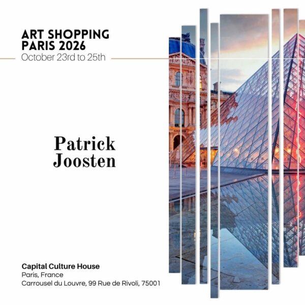 Salon Art Shopping October 2026