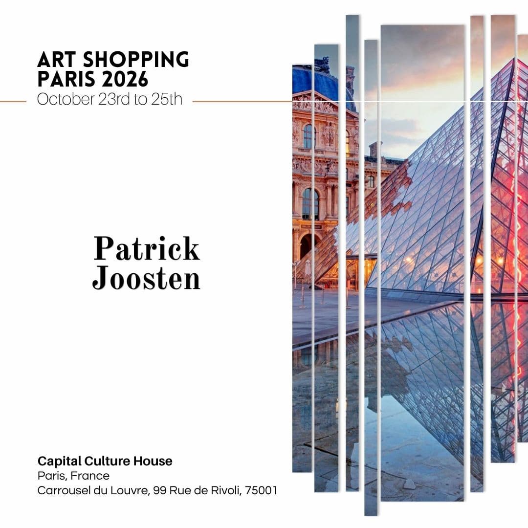 Salon Art Shopping October 2026